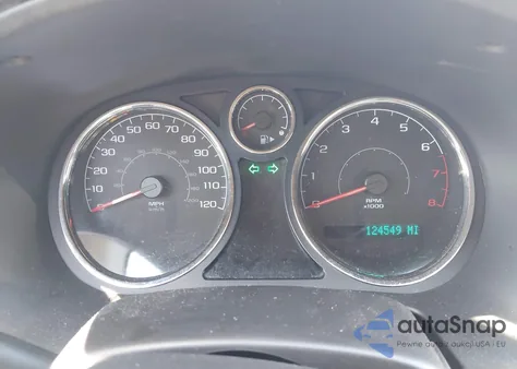 2008 Chevrolet Cobalt Lt z USA, uszkodzony, nr VIN 1G1AL58FX87258054